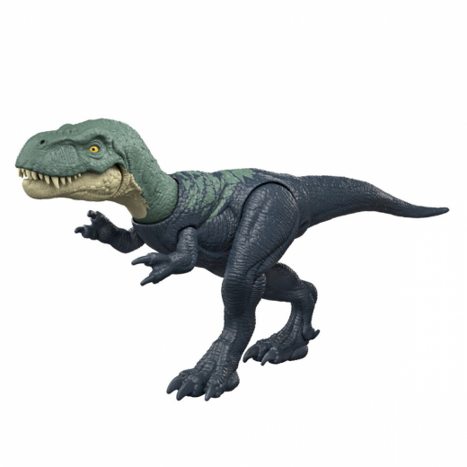 Jurassic World - Strike Attack Nanotyrannus i gruppen LEGETØJ / Figurer og legesæt / Jurassic World hos Spelexperten (969-2505-JGB80)