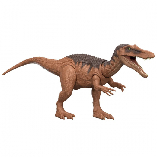 Jurassic World - Wild Roar Baryonyx i gruppen LEGETØJ / Figurer og legesæt / Jurassic World hos Spelexperten (969-2506-JGC79)