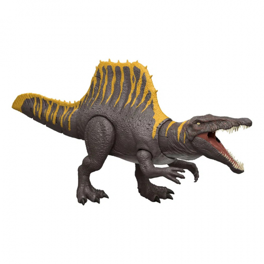Jurassic World Tail Thrasher Spinosaurus i gruppen LEGETØJ / Figurer og legesæt / Jurassic World hos Spelexperten (969-2553)