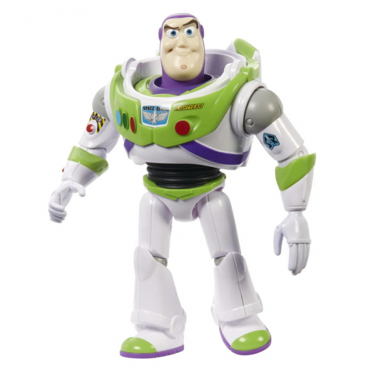Toy Story 30-årsjubileum - Buzz 25 cm i gruppen LEGETØJ / Figurer og legesæt / Disney hos Spelexperten (970-2551)