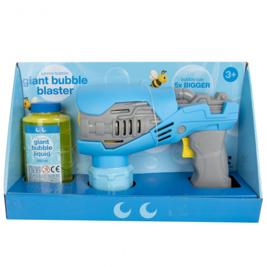 Giant Bubble Blaster  i gruppen LEGETØJ / Vand legetøj / Vandpistoler hos Spelexperten (97026005)