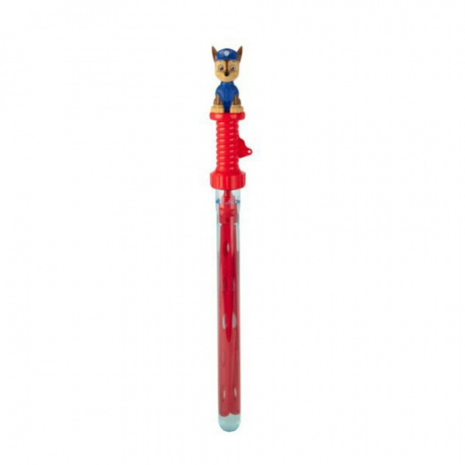 Paw Patrol 2-i-1 Mega Bubble Wand i gruppen Nyheder hos Spelexperten (97026024)