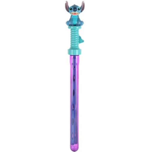 Stitch 2-i-1 Mega Bubble Wand i gruppen Sæbebobler hos Spelexperten (97026045)