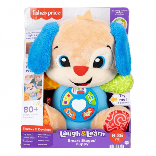 Fisher Price Hund () Fisher Price Hund