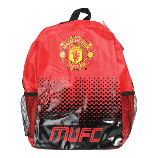 Manchester United Backpack i gruppen UDENDØRSSPIL / Fodbold / Supporter Products / Premier League hos Spelexperten (97482)