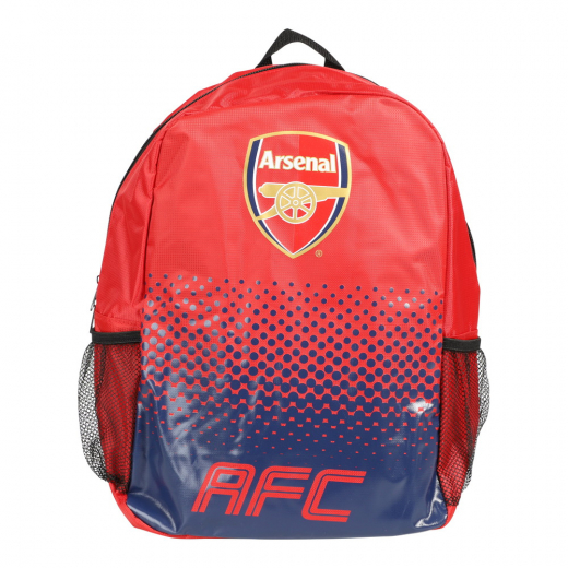 Arsenal Backpack i gruppen UDENDØRSSPIL / Fodbold / Supporter Products / Premier League hos Spelexperten (97484)