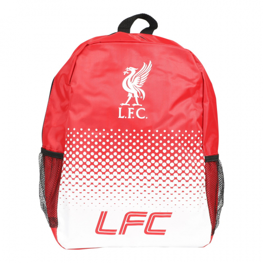 Liverpool Backpack i gruppen UDENDØRSSPIL / Fodbold / Supporter Products / Premier League hos Spelexperten (97485)