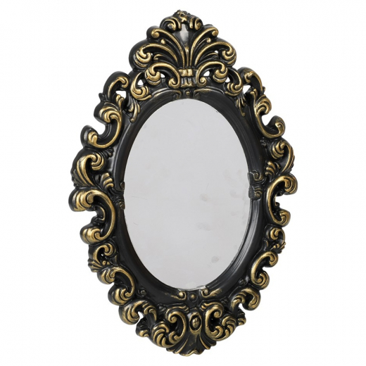 Animated Haunted Mirror Dekoration i gruppen LEGETØJ / Maskerade / Halloween / Tilbehør Halloween hos Spelexperten (97855)