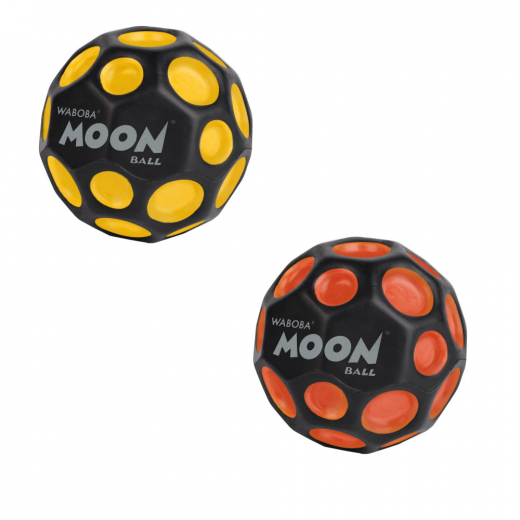 Waboba UV Moon Ball i gruppen UDENDØRSSPIL / Bolde hos Spelexperten (99726036)
