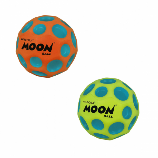 Waboba Martian Moon Ball i gruppen UDENDØRSSPIL / Bolde hos Spelexperten (99726037)