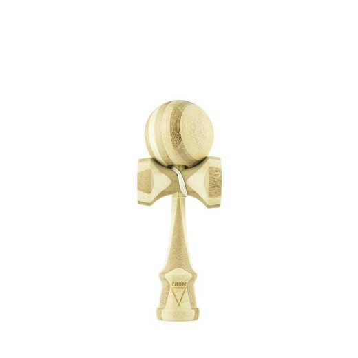Kendama - Krom Bamboo i gruppen  hos Spelexperten (A91060)