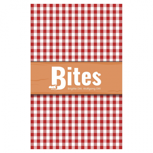 Bites i gruppen SELSKABSSPIL / Strategispil hos Spelexperten (ALL3986)