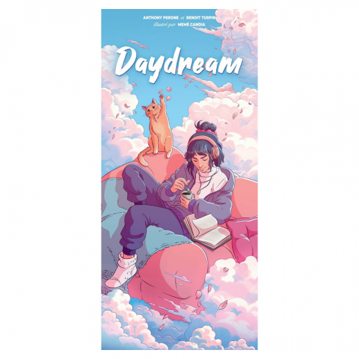 Daydream i gruppen Kommende udgivelser hos Spelexperten (AMDDAY01EN)