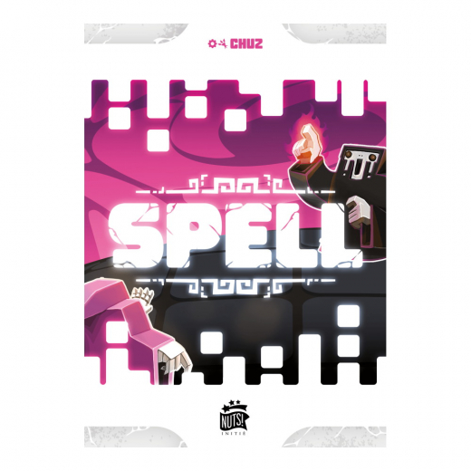 Spell i gruppen Nyheder hos Spelexperten (ARENP25097)
