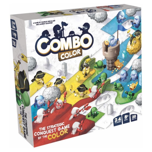Combo Color (DK) i gruppen  hos Spelexperten (ASMCOM01SCAN)