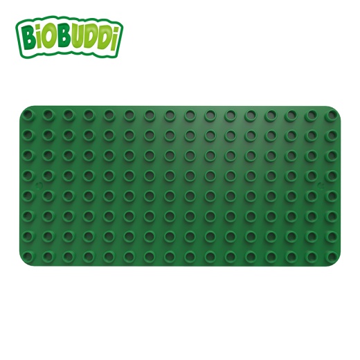 BioBuddi Create Baseplate Green i gruppen  hos Spelexperten (BB-00178)