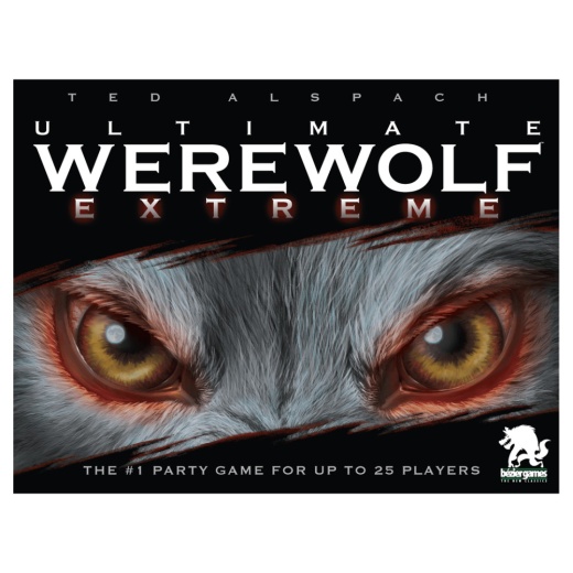Ultimate Werewolf Extreme i gruppen  hos Spelexperten (BEIUWEX)