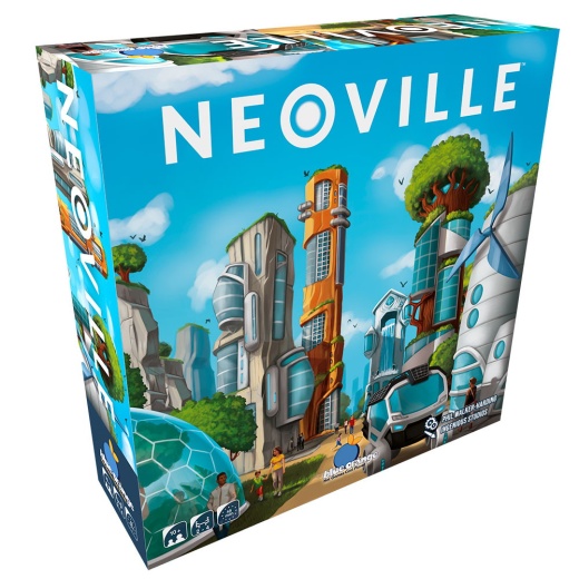 Neoville i gruppen  hos Spelexperten (BO0130)