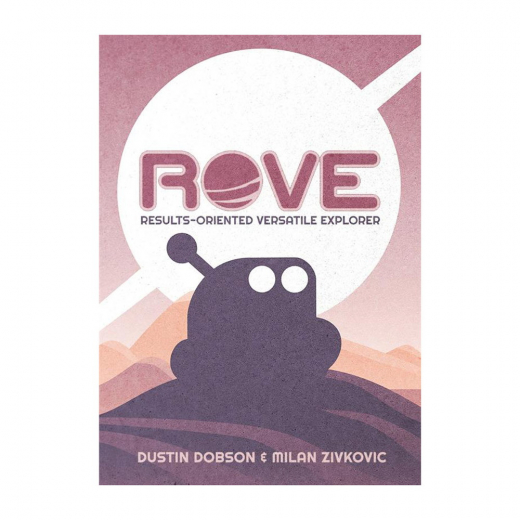 Rove: Essential Collection i gruppen SELSKABSSPIL / Strategispil hos Spelexperten (BSG052961)