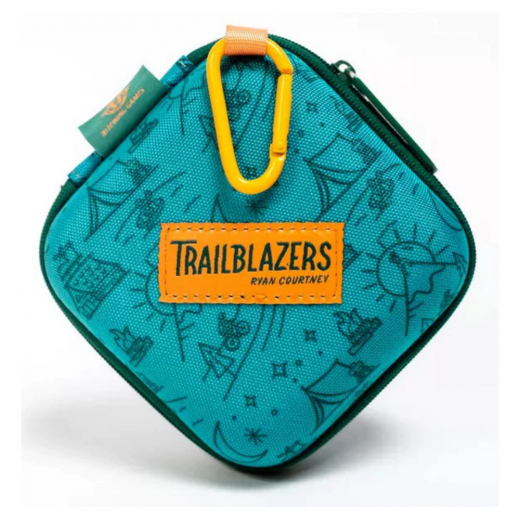 Trailblazers - Travel Edition i gruppen SELSKABSSPIL / Rejsespil hos Spelexperten (BTW300)
