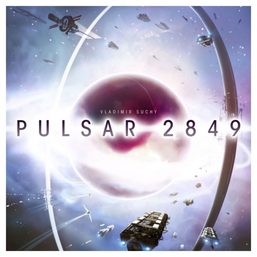 Pulsar 2849 i gruppen SELSKABSSPIL / Strategispil hos Spelexperten (CGE00042)