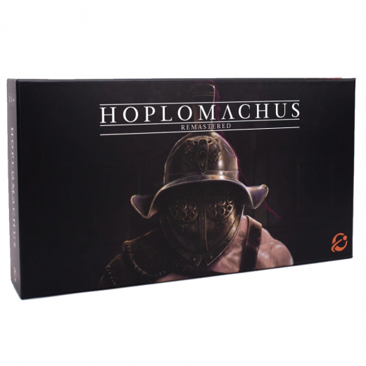 Hoplomachus: Remastered i gruppen SELSKABSSPIL / Strategispil hos Spelexperten (CTGVICG002)