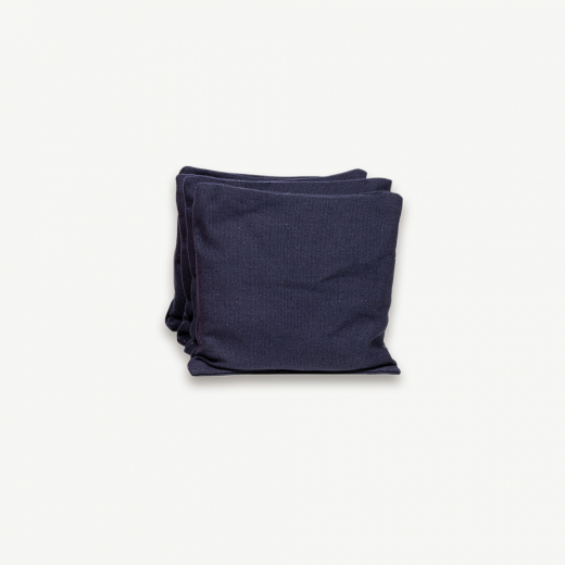 Dr Sport Cornhole Bean Bags Blue i gruppen UDENDØRSSPIL / Øvrige hos Spelexperten (DS-580-B)