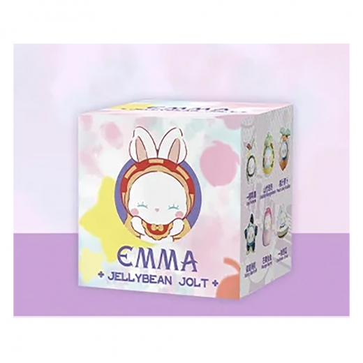 Emma Jellybean Jolt i gruppen LEGETØJ / Collectibles / Emma hos Spelexperten (E-11214)
