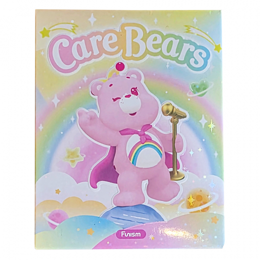 Care Bears Planet of Joy Series i gruppen LEGETØJ / Collectibles hos Spelexperten (E-11220)