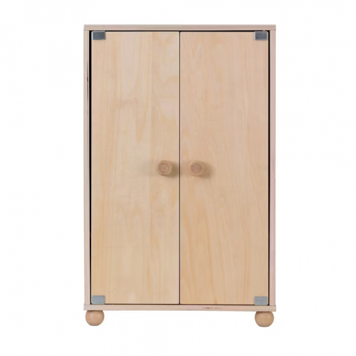 Dukkegarderobe i gruppen LEGETØJ / Børne- & baby / Dukker og tilbehør hos Spelexperten (EG511160)