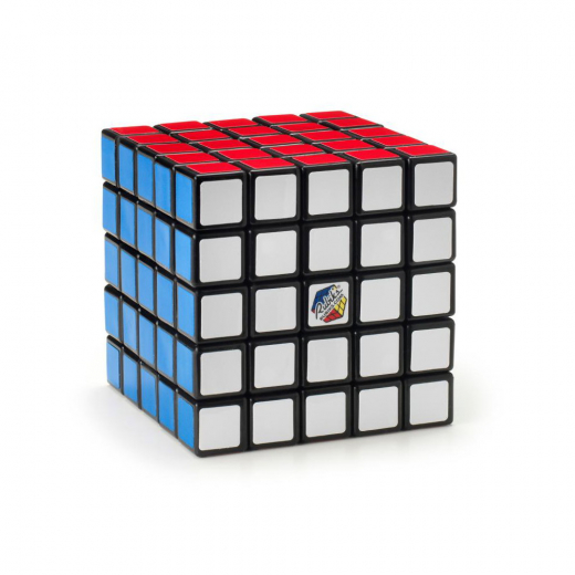 Rubiks Terning 5x5 Professor i gruppen SELSKABSSPIL / Hjernevridere hos Spelexperten (ENIG5501)