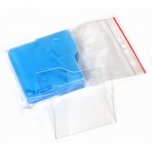 e-Raptor - Big Box Dividers i gruppen SELSKABSSPIL / Tilbehør / Inserts & Organizers hos Spelexperten (ERP6983)