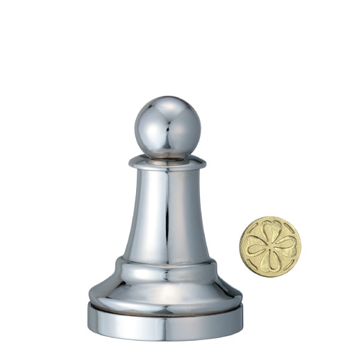 Hanayama Secret Box Chess Pawn i gruppen SELSKABSSPIL / Hjernevridere hos Spelexperten (EU473681)
