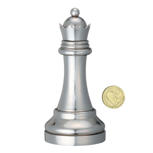 Hanayama Secret Box - Chess Queen i gruppen SELSKABSSPIL / Hjernevridere hos Spelexperten (EU473685)