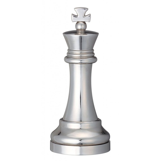 Hanayama Secret Box - Chess King i gruppen SELSKABSSPIL / Hjernevridere hos Spelexperten (EU473686)