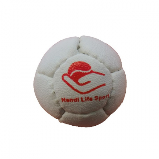 Blød Boule - Superior Grisen Hvid i gruppen UDENDØRSSPIL / Petanque hos Spelexperten (EXP2060-V)