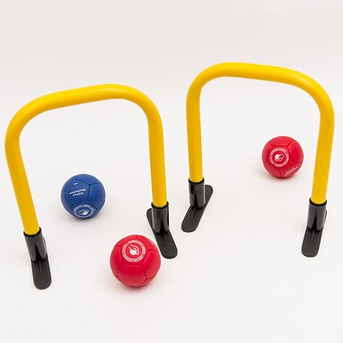 Gates croquet universal