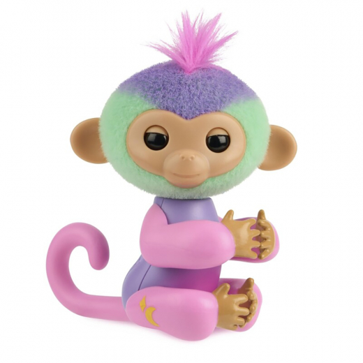 Fingerlings Magic Moods Monkey i gruppen  hos Spelexperten (F3181)