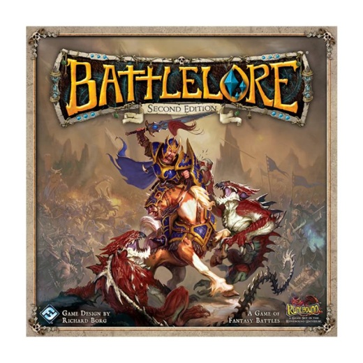 BattleLore i gruppen  hos Spelexperten (FBT01)