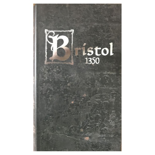 Bristol 1350 i gruppen SELSKABSSPIL / Strategispil hos Spelexperten (FCDBRS1001)