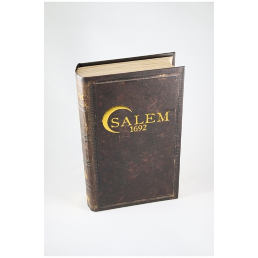 Salem 1692 i gruppen SELSKABSSPIL / Partyspil hos Spelexperten (FCGSAL01)