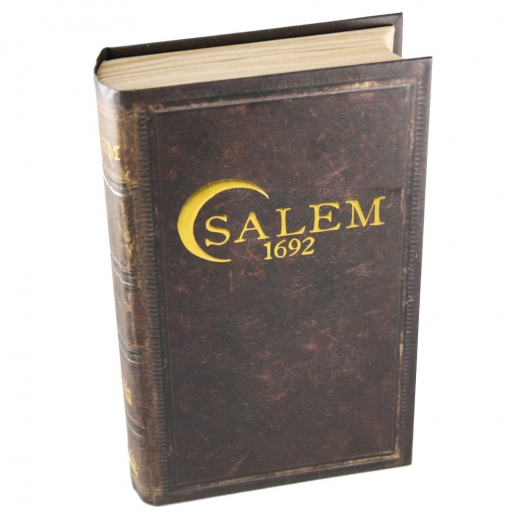 Salem 1692 i gruppen SELSKABSSPIL / Partyspil hos Spelexperten (FCGSAL01)