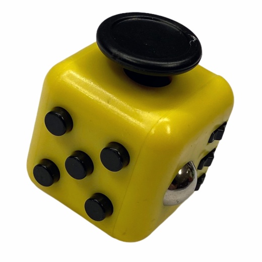 Fidget Cube Exclusive i gruppen LEGETØJ / Fidgets hos Spelexperten (FCUBE)