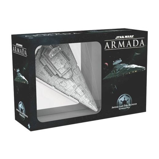 Star Wars: Armada - Imperial Class Star Destroyer (Exp.) i gruppen  hos Spelexperten (FSWM11)