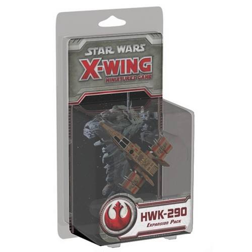 Star Wars X-Wing: HWK-290 (Exp.) i gruppen  hos Spelexperten (FSWX12)
