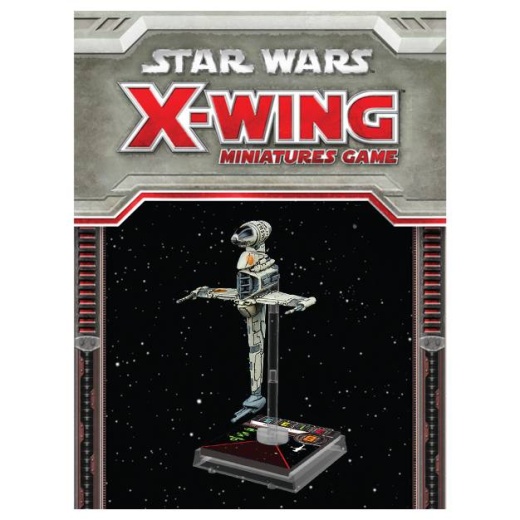 Star Wars X-Wing: B-Wing (Exp.) i gruppen  hos Spelexperten (FSWX14)