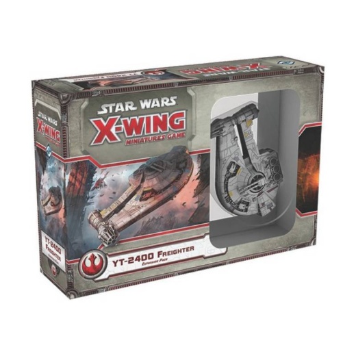 Star Wars: X-Wing Miniatures Game - YT-2400 (Exp.) i gruppen  hos Spelexperten (FSWX23)