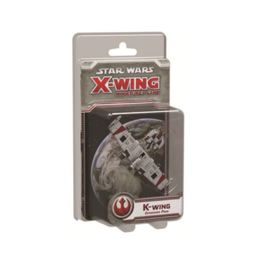 Star Wars: X-Wing Miniatures Game - K-wing (Exp.) i gruppen  hos Spelexperten (FSWX33)