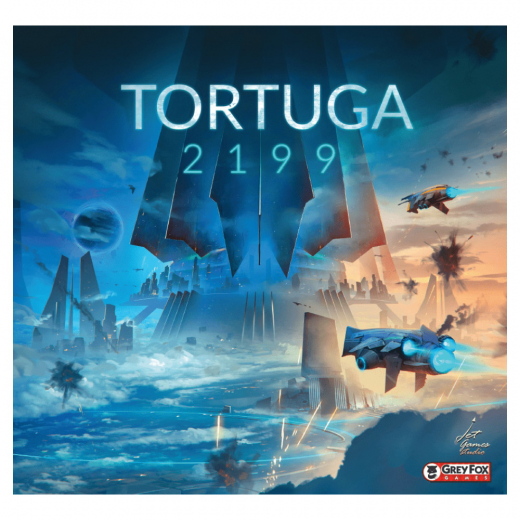 Tortuga 2199 i gruppen  hos Spelexperten (GFG99094)