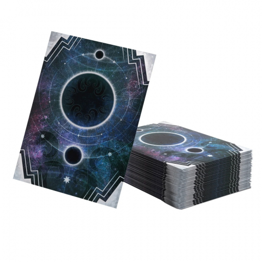 Arkham Horror Art Sleeves 64 x 90 mm - Investigator i gruppen SELSKABSSPIL / Tilbehør / Sleeves hos Spelexperten (GGS15112ML)